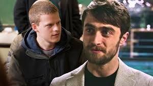Daniel Radcliffe & Lucas Hedges Cast in Vietnam War Thriller Movie Trust  the Man