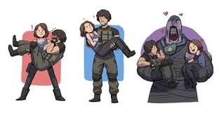Shot Through The Heart And You Re To Blame Ps3 Has No Games Pin By Briana Bodiford On Resident Evil In 2020 Resident Evil Game Resident Evil Evil Art