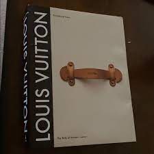 Louis Vuitton Other Louis Vuitton Coffee Table Book Poshmark