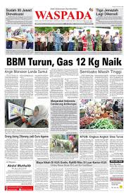 Contoh nama perusahaan di bawah ini bisa dijadikan referensi dan inspirasi untuk membuat nama cv yang bagus, yang membawa berkah dan unik dan belum terpakai oleh perusahaan lain. Waspada Sabtu 3 Januari 2015 By Harian Waspada Issuu