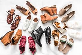 Choosing the Right Footwear: A Guide to Comfort, Support, and Style