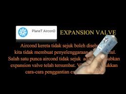 We did not find results for: Punca Aircond Kereta Myvi Tidak Sejuk Ganti Expansion Valve Youtube