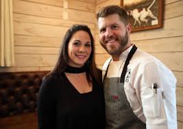 After 'Iron Chef Showdown' win, Acre chef looks forward to new restaurant