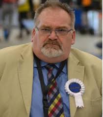 Visiting Judge Howard Ogden, England's Profile