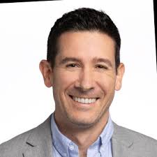 Aaron Fung, CPCC, PCC, SPHR