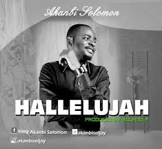 Download Mp3 Hallelujah By Akanbi Solomon Akanbisoljay Voice Coach Choir Director Me Me Me Song