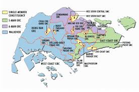Singapore General Election 2006 Wilfridwong Com