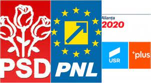 Iată care sunt rezultatele parțiale la alegerile europarlamentare: Bec Rezultatele Finale Ale Alegerilor Europarlamentare 2019 Jurnal Giurgiuvean
