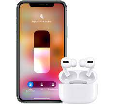 Airpods Pro Not Much Pro Airpods Pro Iphone Headphones Best Running Headphones
