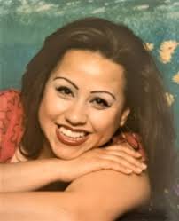 Obituary: Lori Anne Martinez