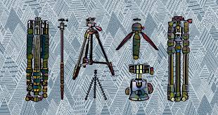 Best Travel Tripods In 2019 Manfrotto Mefoto Budget More
