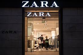 Zara is renowned for its ability to develop a new product and get it to stores within two weeks, while other spain is the biggest market with 547 stores (including zara kids and zara home), followed by. Zara Owner Inditex Net Income Fell 70 In 2020 Hypebeast