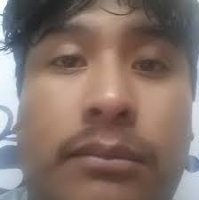 Oscar Alberto Palma Poma