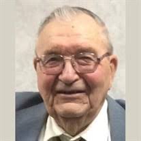 Max Reed Hickman Obituary (2023)