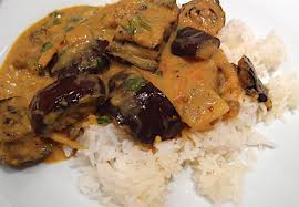 ~view more of tsll's recipes. Veggie Feast Nigel Slater S Spiced Aubergine Stew Jono Jules Do Food Wine