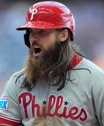 The Phillies are 36 and 22 over their last 58 games. The only team that has  been better since late April in the National League are the Los Angeles  Dodgers. The Phillies