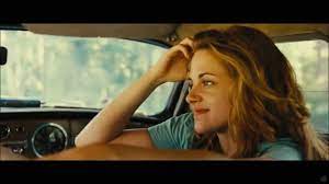 The first trailer for the film adaptation of jack kerouac's literary classic, on the road, has emerged online. Kristen Stewart Marylou On The Road Youtube