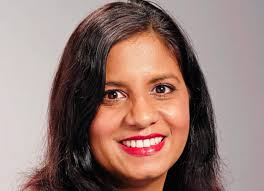 Girl Scouts of Eastern Massachusetts Elects Bedford Resident Amina Lobban  to Board of Directors