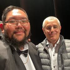 Johnathan De Soto Jr.