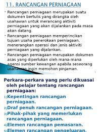 Kos perkhidmatan atau barangan yang digunakan untuk mendapatkan hasil. Rcgn Perniagaan 2016