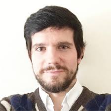 Fermín Ortiz de Landázuri in Spain :: Behance