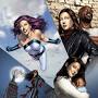 Profile Picture of Jessica Jones - Wikipedia (@wikipedia.org) on Google