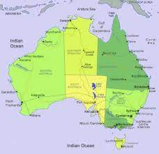 Maybe you would like to learn more about one of these? Tentang Benua Australia Sejarah Negara Com