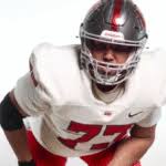 Meet 2025 NFL Draft Prospect Harold Irby III, DT, Saginaw Valley