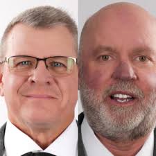 Great day for Vanderbilt offensive coordinator Tim Beck (Ness City) &  Vanderbilt Chief Consultant to head coach Jerry Kill (Cheney) as they help  guide Vanderbilt to a 40-35 victory over #1 Alabama.