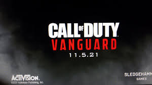 Small snippets of trailers sent to content creators have hinted toward the game's call of duty: Call Of Duty Vanguard Release Date Spotted