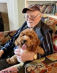 James Norman Klager Obituary