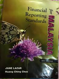 For example, frs 1 in malaysia is equivalent to ifrs 1. Financial Reporting Standards For Malaysia 4th Edition Books Stationery Books On Carousell