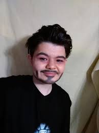 Hi, I'm Ryan. I'm grateful for the two years I spent working at the park in  the hero's section, surrounded by inspiring heroes like Justice League  Cyborg and Wonder Woman. If we