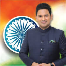 Who is Manoj Muntashir, Adipurush dialogue writer?