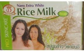 #roadto50k #coldprocesssoap #soapmaking #handmade #soapcutting #ricemilkin today's video, i made soap using rice milk that i made from scratch. Nano Extra White Rice Milk Soap Whitening Price From Jumia In Nigeria Yaoota