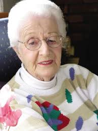 Mary Alterio celebrates 90th birthday