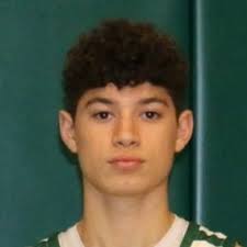 Jaydon Wright's Bishop McNamara High School Bio