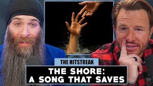 Matt McClure: How “The Shore” Went Viral & Saved Lives Around the World