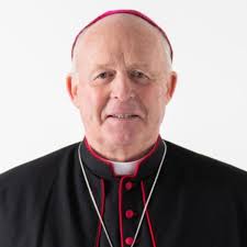 New Bishop announces diocesan appointments