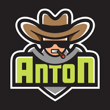 'as far as i'm concerned, he's benjamin rigby,' said kit. Anton Twitch