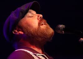 Live Review: Marc Broussard @ 9:30 Club -- 3/2/24