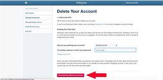Spotify is the most popular music application of recent times and is used by millions of people. How To Cancel Delete Instagram Account Request Know It Info