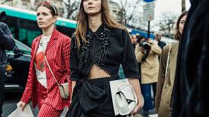 Fashion law is an area of law that deals with the various segments of intellectual property rights such as copyright, patent, trademarks, trade designs, etc. French Fashion How To Dress The Part As An Outsider Expatica