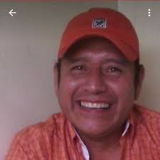 Ignacio Barcenas Mau (@ibm3107)