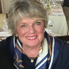 Georga Angel and husband along with Anne Marie Lazari and husband at our  2002 reunion cocktail party at Janet O'Morre Speight's house.