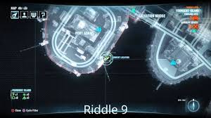 Just as with the riddles scattered around the three islands of batman: Batman Arkham Knight Guide And Walkthrough Pc By Oldschool312 Gamefaqs