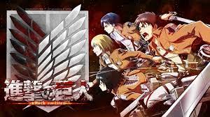 Shingeki No Kyojin Wallpaper 1366x768 Anime Shingeki No Kyojin Attack On Titan