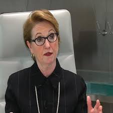 West Virginia Supreme Court Justice Robin Davis announces retirement