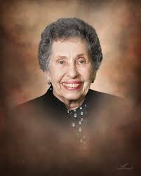 Patsy Martin Obituary