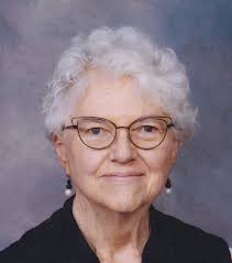 Marie Strong Obituary